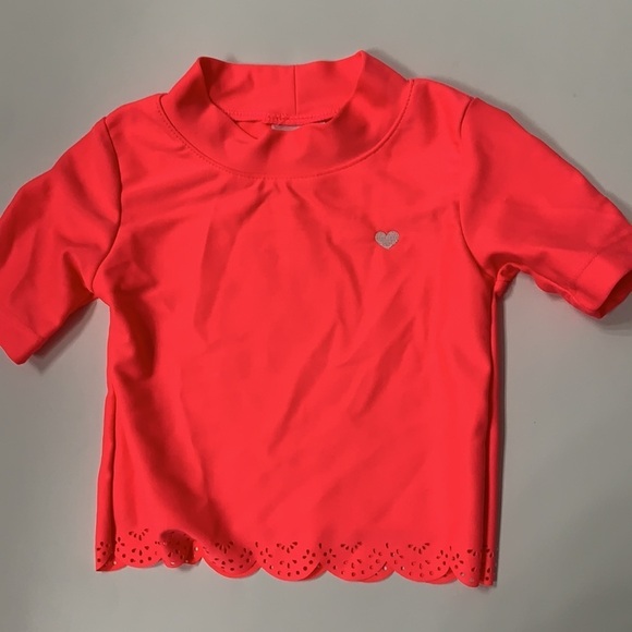 CARTER’S RASH-GUARDS - Picture 4 of 8